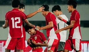 Timnas Indonesia U-17 Hadapi Jepang di Piala Asia U-17 2026: Menang atau Pulang