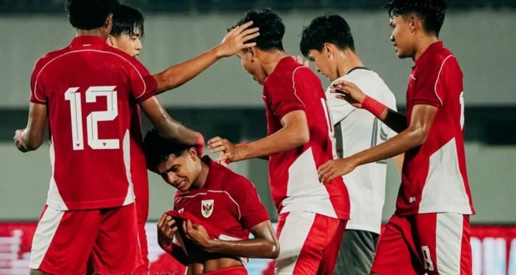 Timnas Indonesia U-17 Hadapi Jepang di Piala Asia U-17 2026: Menang atau Pulang