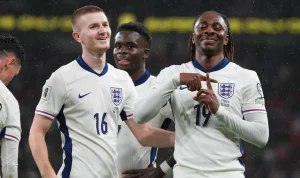 Timnas Inggris Siap Hadapi Piala Dunia 2026, FA Cup Final Menjadi Sorotan
