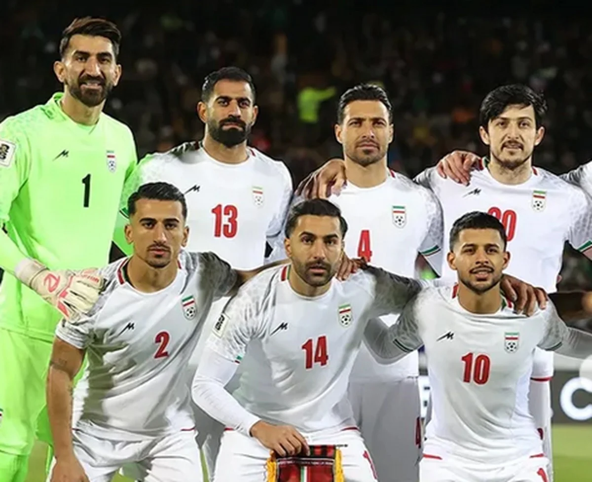 Timnas Iran dan Irak Raih Kemenangan dalam Laga Uji Coba Menjelang Piala Dunia 2026