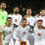 Timnas Iran Terkendala Visa AS, Bagaimana dengan Tim Nasional Sepak Bola U-17 Jepang?