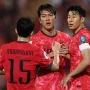 Timnas Korea Selatan Siap Tampil di Piala Dunia 2026 dengan Son Heung-min sebagai Kapten