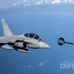 TNI AU Modernisasi Alutsista: Rafale dan Falcon 8X Siap Menghadang Ancaman