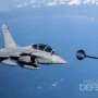 TNI AU Modernisasi Alutsista: Rafale dan Falcon 8X Siap Menghadang Ancaman