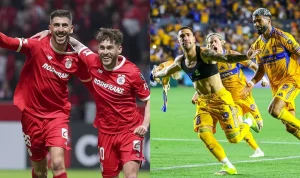 Toluca Raih Gelar CONCACAF Champions Cup Setelah Mengalahkan Tigres