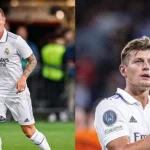 Toni Kroos Puji Michael Olise, dan Kemungkinan Kembalinya ke Real Madrid dalam Peran Sportif Baru