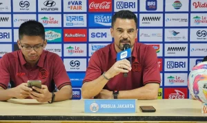 Top Skor Liga 1: Persaingan Sengit di Papan Atas