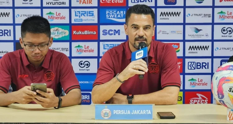 Top Skor Liga 1: Persaingan Sengit di Papan Atas