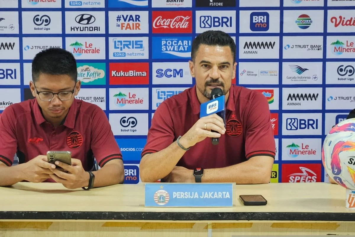 Top Skor Liga 1: Persaingan Sengit di Papan Atas