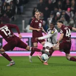 Torino vs Juventus: Pertarungan Sengit di Serie A dan Dampaknya pada Klub