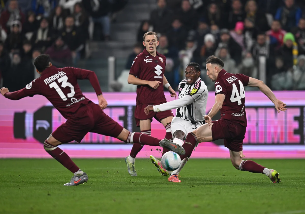 Torino vs Juventus: Pertarungan Sengit di Serie A dan Dampaknya pada Klub