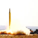 Torpedo Hoot Iran: Senjata Super Berkecepatan Tinggi yang Membuat Musuh Was-was