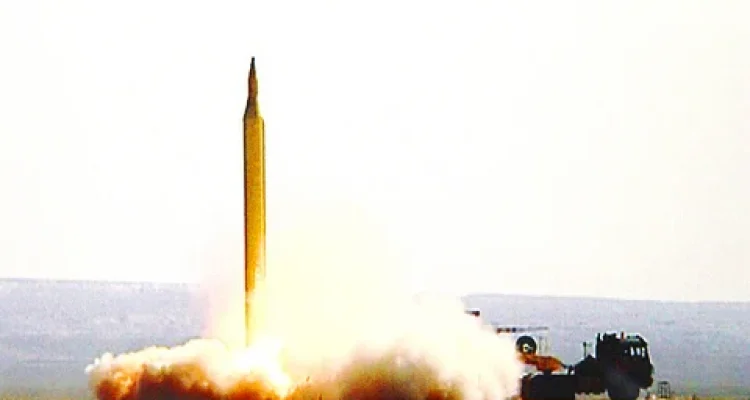 Torpedo Hoot Iran: Senjata Super Berkecepatan Tinggi yang Membuat Musuh Was-was
