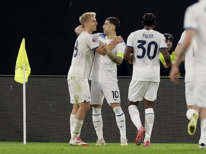 Torreense Jadi Tim Divisi Dua Pertama yang Lolos ke Europa League