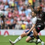 Tottenham Hotspur Gagal Jauhi Zona Degradasi Setelah Berbagi Poin dengan Leeds United