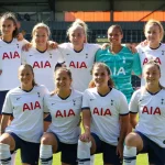 Tottenham Hotspur Ladies Raih Kemenangan 2-1 atas London City Lionesses, Catat Rekor Poin Tertinggi Musim Ini
