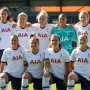Tottenham Hotspur Ladies Raih Kemenangan 2-1 atas London City Lionesses, Catat Rekor Poin Tertinggi Musim Ini