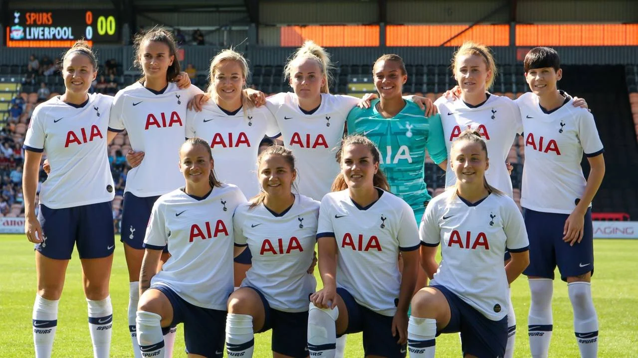 Tottenham Hotspur Ladies Raih Kemenangan 2-1 atas London City Lionesses, Catat Rekor Poin Tertinggi Musim Ini