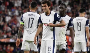 Tottenham Hotspur Menghadapi Perubahan Aturan Pengeluaran Jika Terdegradasi