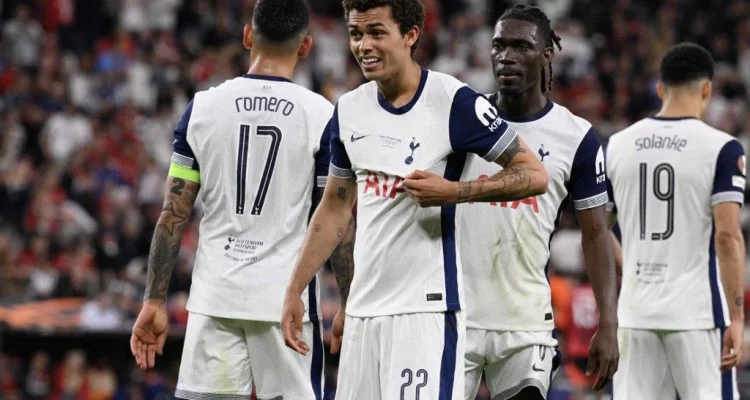 Tottenham Hotspur Menghadapi Perubahan Aturan Pengeluaran Jika Terdegradasi