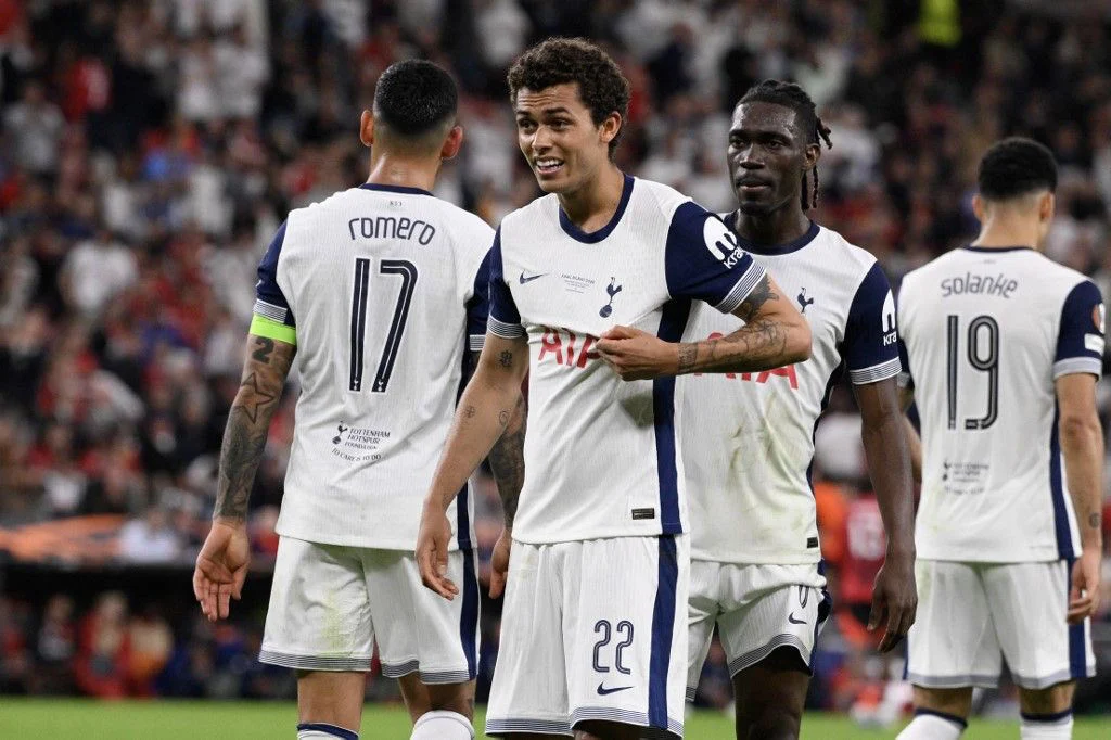 Tottenham Hotspur Menghadapi Perubahan Aturan Pengeluaran Jika Terdegradasi