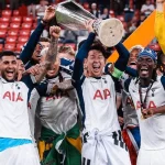 Tottenham Hotspur Selamat Dari Degradasi, Adani Group Siap Saingi di Bursa Saham, dan Pemilu Malta: Survei Terakhir Menunjukkan Kemenangan Partai Buruh