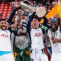 Tottenham Hotspur Selamat Dari Degradasi, Adani Group Siap Saingi di Bursa Saham, dan Pemilu Malta: Survei Terakhir Menunjukkan Kemenangan Partai Buruh