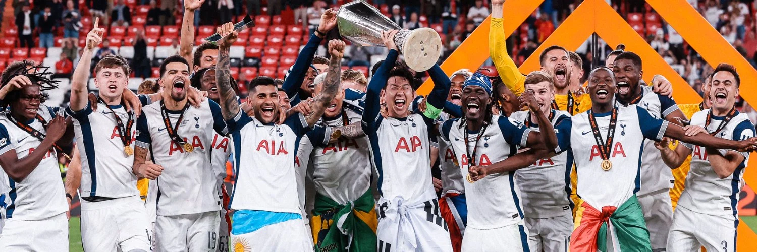 Tottenham Hotspur Selamat Dari Degradasi, Adani Group Siap Saingi di Bursa Saham, dan Pemilu Malta: Survei Terakhir Menunjukkan Kemenangan Partai Buruh
