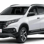 Toyota Rush GR Sport 2026: SUV 7 Penumpang Tangguh dan Irit BBM