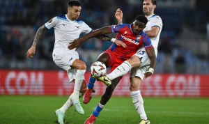 Trabzonspor dan Torino Incar Striker Nigeria Rafiu Durosinmi
