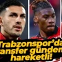 Trabzonspor'da Transfer Hareketliliği: Gençlerbirliği Kararı ve Yeni Hedefler