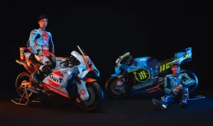 Trackhouse dan Davide Brivio Berpisah: Akhir dari Sebuah Era di MotoGP 2026