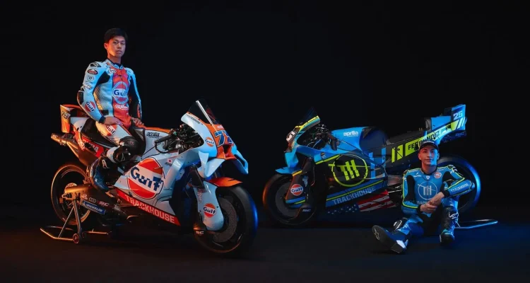 Trackhouse dan Davide Brivio Berpisah: Akhir dari Sebuah Era di MotoGP 2026