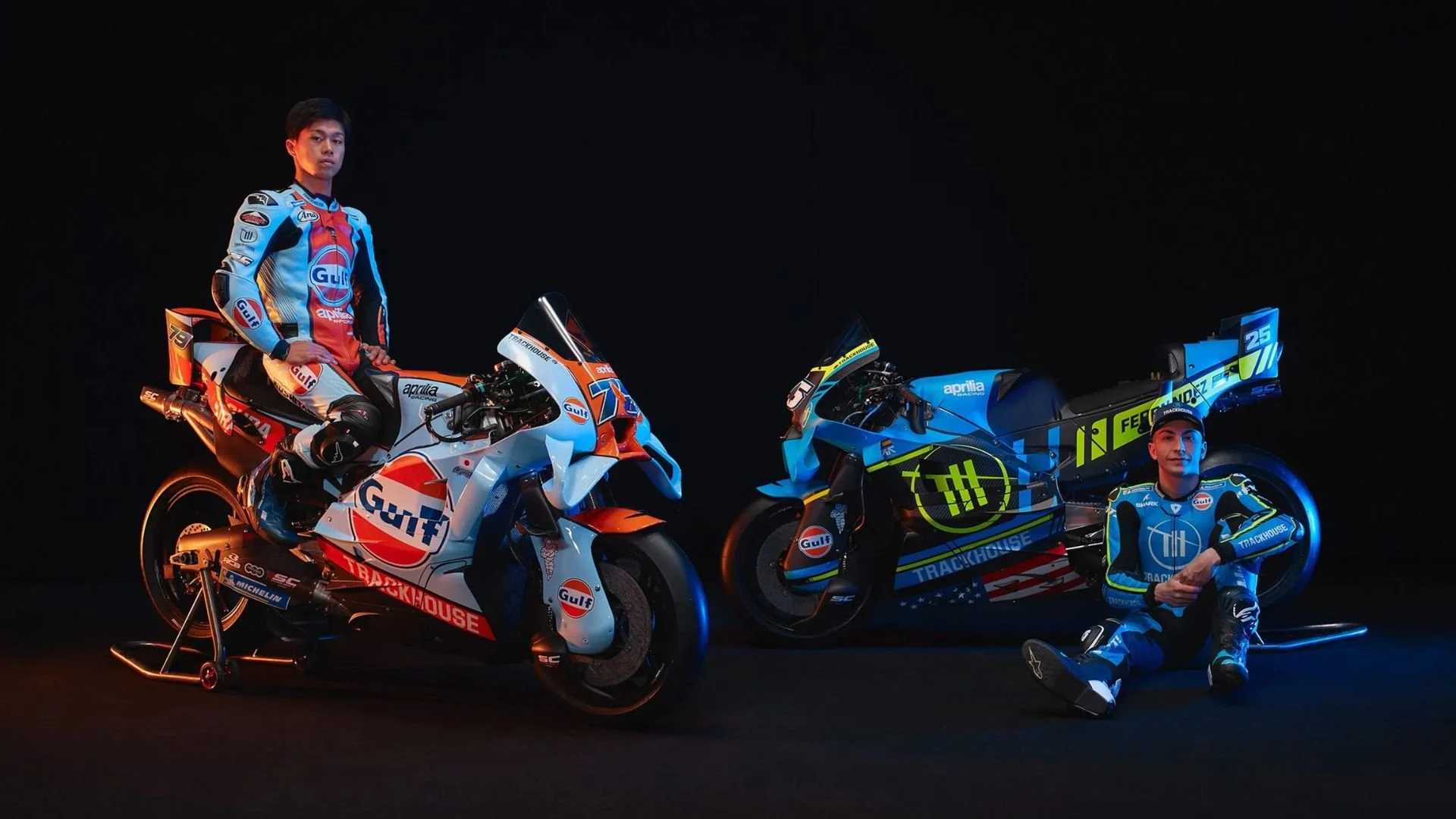 Trackhouse dan Davide Brivio Berpisah: Akhir dari Sebuah Era di MotoGP 2026