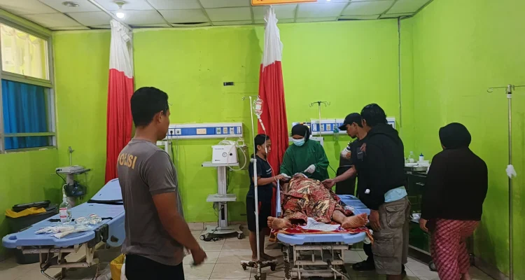 Tragedi Air Keras Manonjaya: Empat Korban Luka Bakar Serius, Pelaku Kurir Ditangkap Polisi