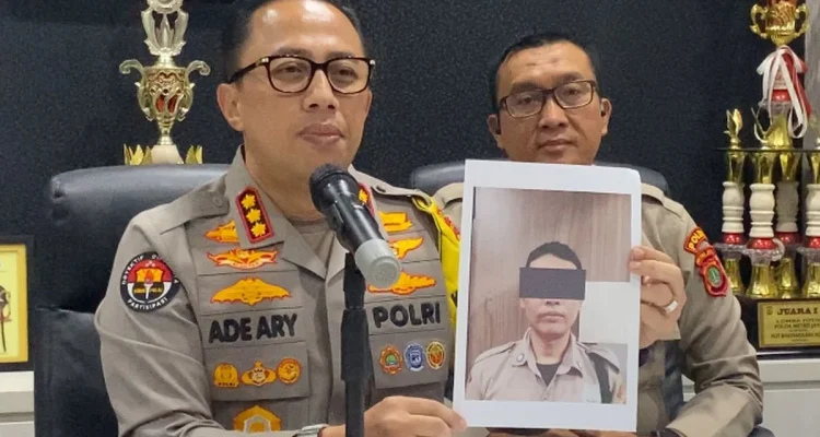 Tragedi Buntut Tabrak Kereta di Bekasi: Sopir Taksi Hijau Bekasi Diperiksa Dua Kali, Apa Penyebabnya?