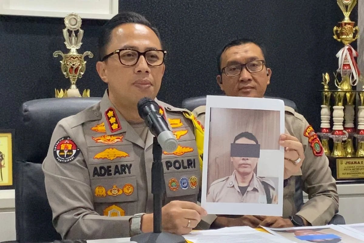 Tragedi Buntut Tabrak Kereta di Bekasi: Sopir Taksi Hijau Bekasi Diperiksa Dua Kali, Apa Penyebabnya?