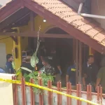Tragedi di Dalam Rumah: Kasus Pembunuhan dan Penemuan Jenazah