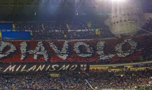 Tragedi di San Siro: AC Milan Gagal ke Liga Champions Setelah Kalah dari Cagliari