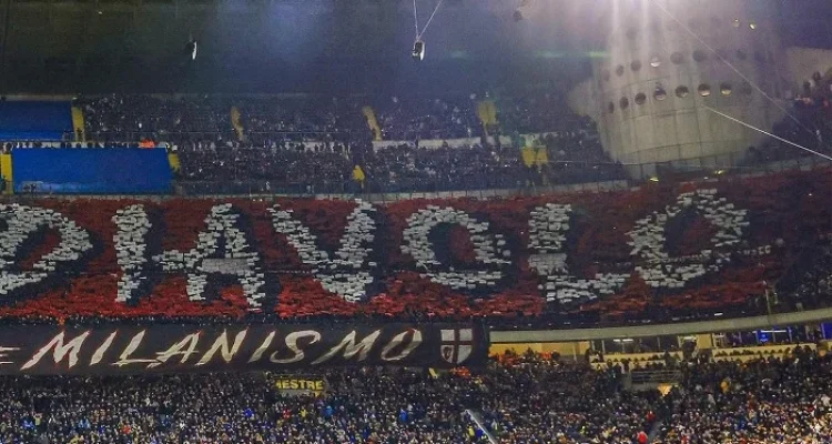 Tragedi di San Siro: AC Milan Gagal ke Liga Champions Setelah Kalah dari Cagliari