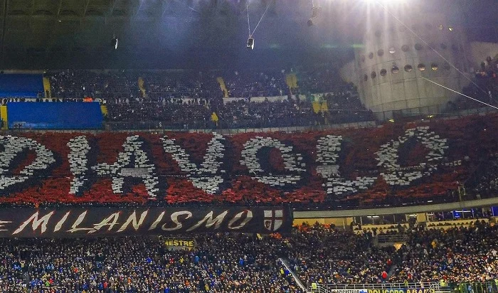 Tragedi di San Siro: AC Milan Gagal ke Liga Champions Setelah Kalah dari Cagliari