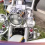 Tragedi di Toraja Utara: Bocah 10 Tahun Tewas Ditabrak Rombongan Harley‑Davidson, Penyebab Kendali Hilang