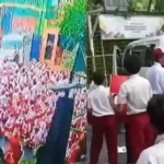Tragedi Mobil Dinas Tabrak Kerumunan Siswa SD Sukaratu 5, Satu Anak Meninggal dan Pedagang Takoyaki Menyusul