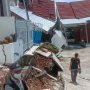 Tragedi Pilu Nanda di Semarang: Cucu Meninggal Kecelakaan, Rumah Hancur Longsor Semarang