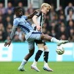 Transfer Anthony Gordon: Bayern, Barcelona, dan Arsenal Berebut Sang Winger Newcastle