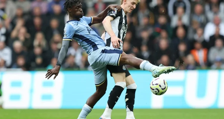 Transfer Anthony Gordon: Bayern, Barcelona, dan Arsenal Berebut Sang Winger Newcastle