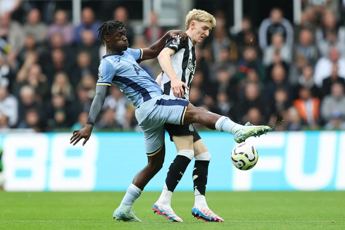 Transfer Anthony Gordon: Bayern, Barcelona, dan Arsenal Berebut Sang Winger Newcastle