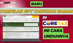 Transformasi pajak penghasilan di Sumbar-Jambi: Coretax dorong kepatuhan, batas SPT badan diperpanjang hingga 31 Mei 2026