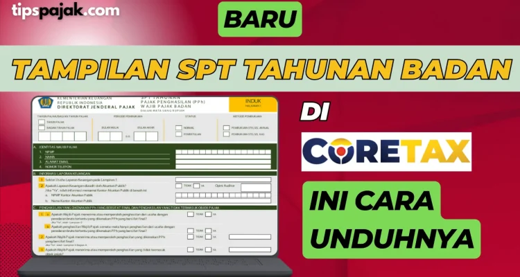 Transformasi pajak penghasilan di Sumbar-Jambi: Coretax dorong kepatuhan, batas SPT badan diperpanjang hingga 31 Mei 2026