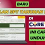 Transformasi pajak penghasilan di Sumbar-Jambi: Coretax dorong kepatuhan, batas SPT badan diperpanjang hingga 31 Mei 2026